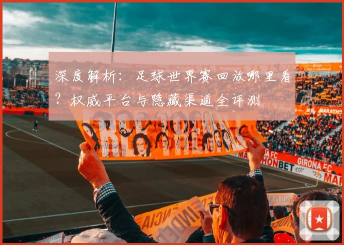 深度解析：足球世界赛回放哪里看？权威平台与隐藏渠道全评测