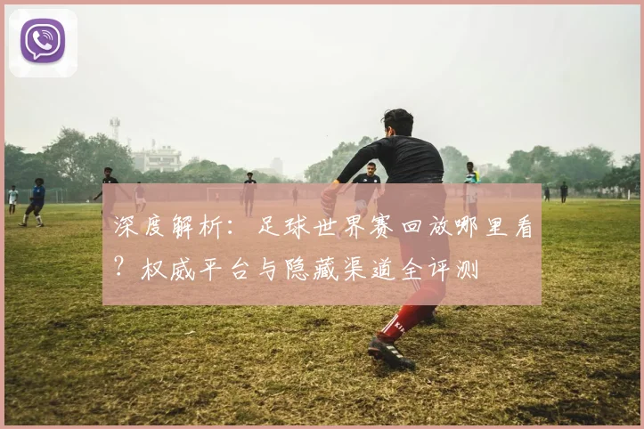 深度解析：足球世界赛回放哪里看？权威平台与隐藏渠道全评测