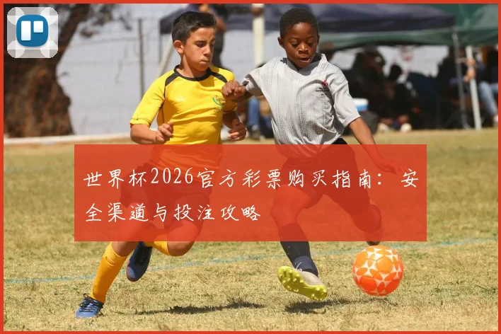 世界杯2026官方彩票购买指南：安全渠道与投注攻略